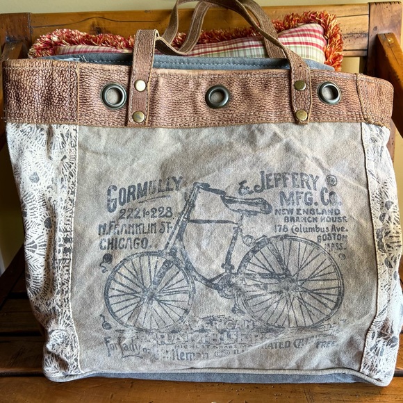 Myra Bag Bags Myra Bag Poshmark